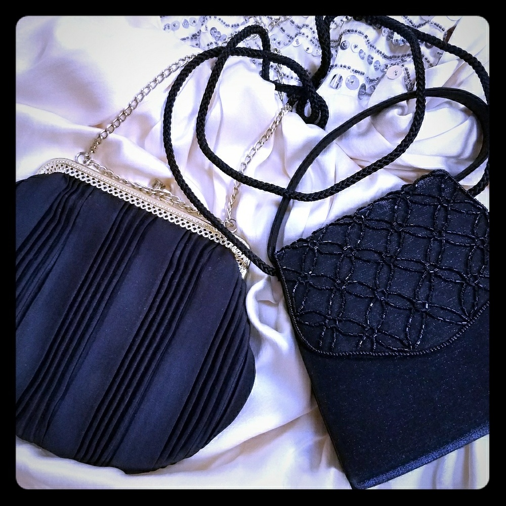 VINTAGE Style Purse Bundle!!🌹